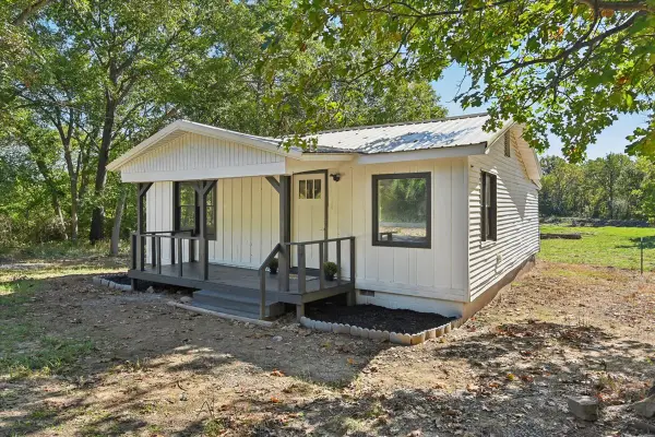15201 Indian Road, Kellyville, OK 74039