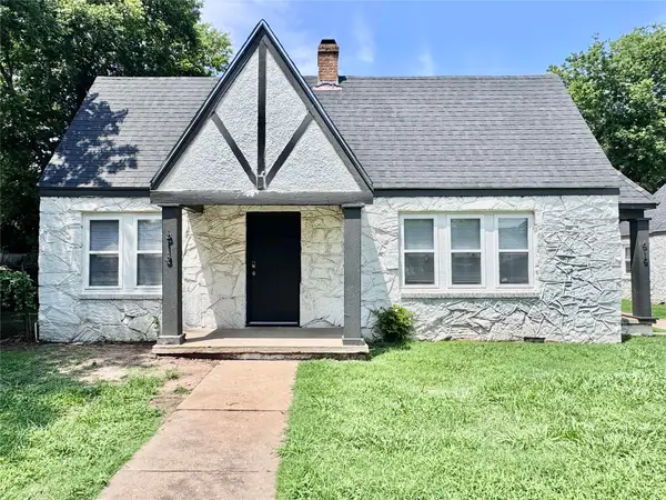 613 E Xyler Street, Tulsa, OK 74106