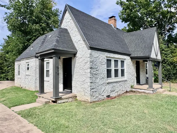 621 E Xyler Street, Tulsa, OK 74106
