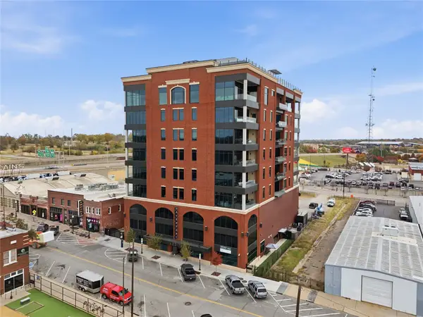 405 N Main Street #6C, Tulsa, OK 74103