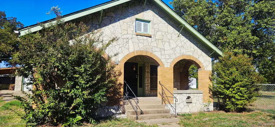 503 3rd Street, Beggs, OK 74421 - #2
