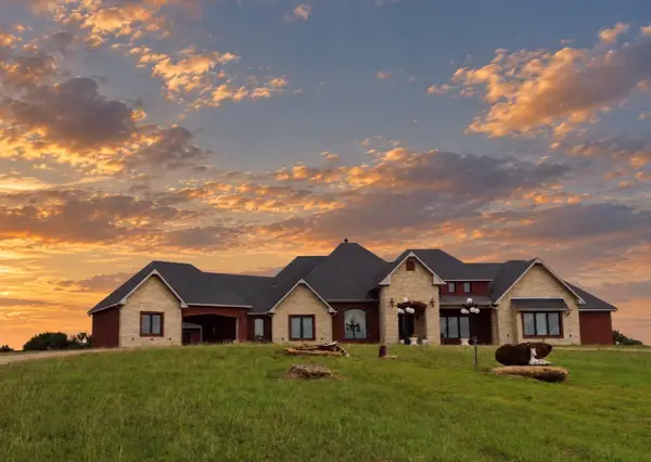 0 Loves Valley Road, Marietta, OK 73448