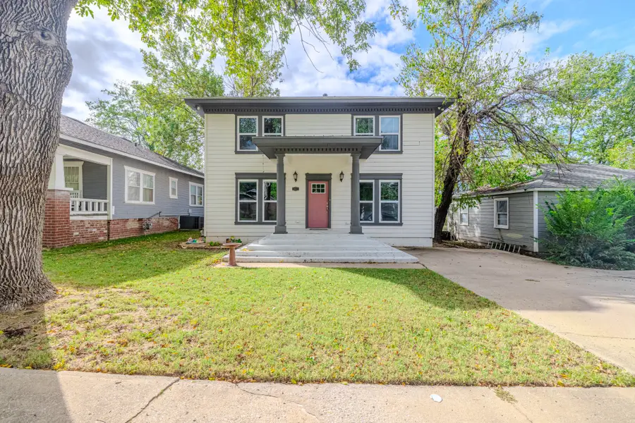 1611 W Broadway Street, Collinsville, OK 74021 - #2