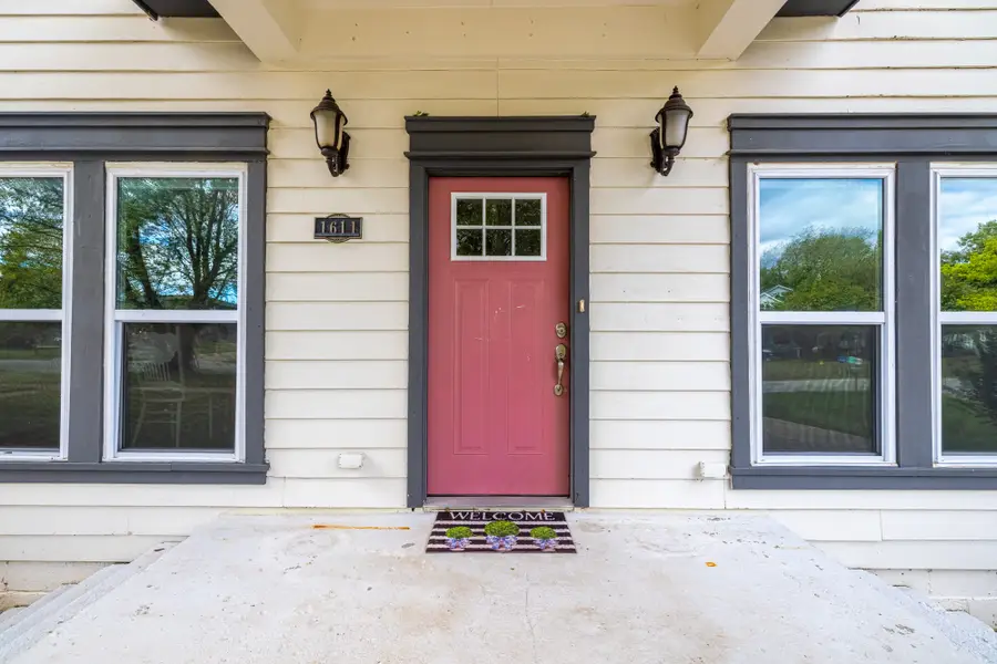 1611 W Broadway Street, Collinsville, OK 74021 - #3