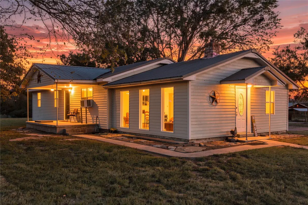 30855 W 1260, Stigler, OK 74462 - #1