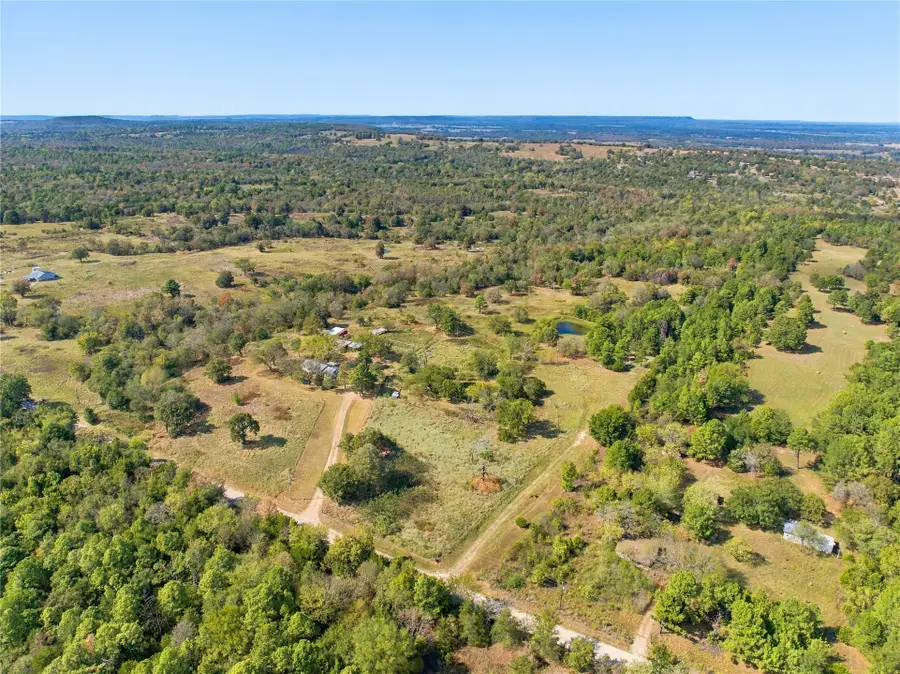 30855 W 1260, Stigler, OK 74462 - #3
