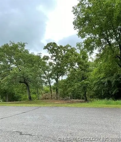 S 14th Avenue, Jenks, OK 74037 - #3