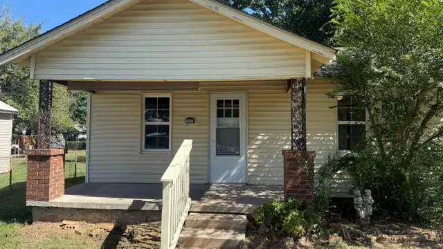 527 S 44th West Avenue, Tulsa, OK 74127 - #1
