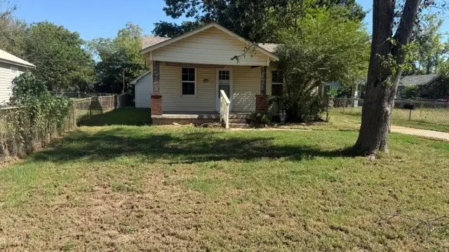 527 S 44th West Avenue, Tulsa, OK 74127 - #3