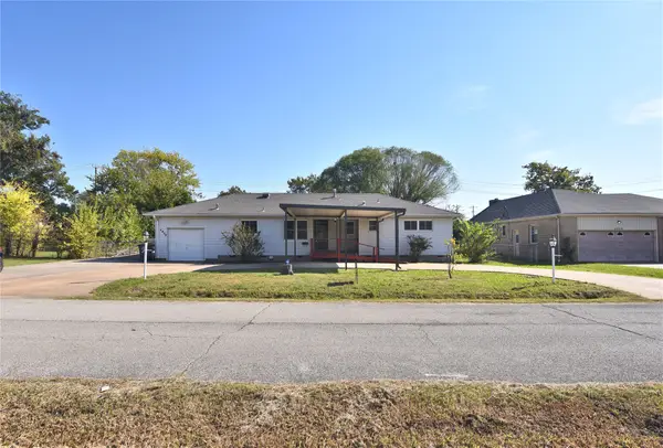 4849 S Vancouver Avenue, Tulsa, OK 74107