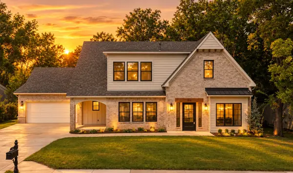 810 N Cedar Avenue, Broken Arrow, OK 74012
