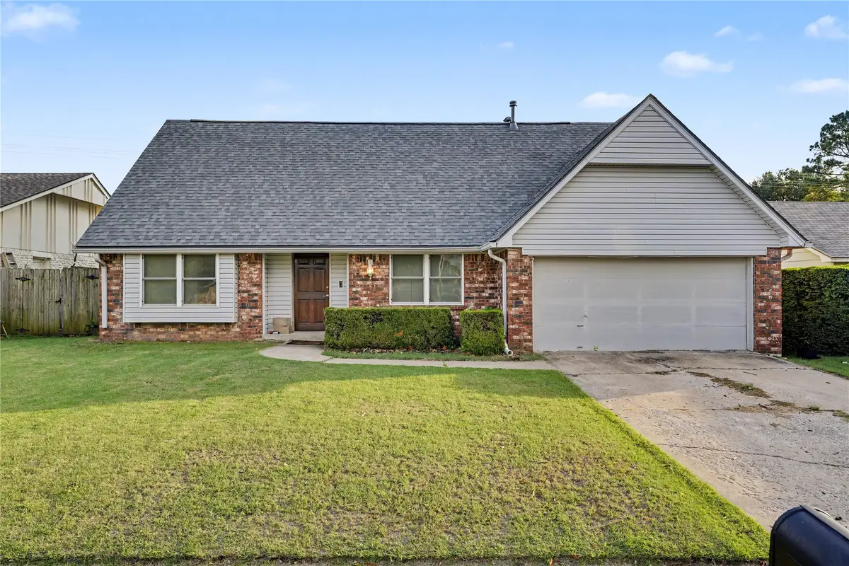 10904 E 26th Street, Tulsa, OK 74129 - #1