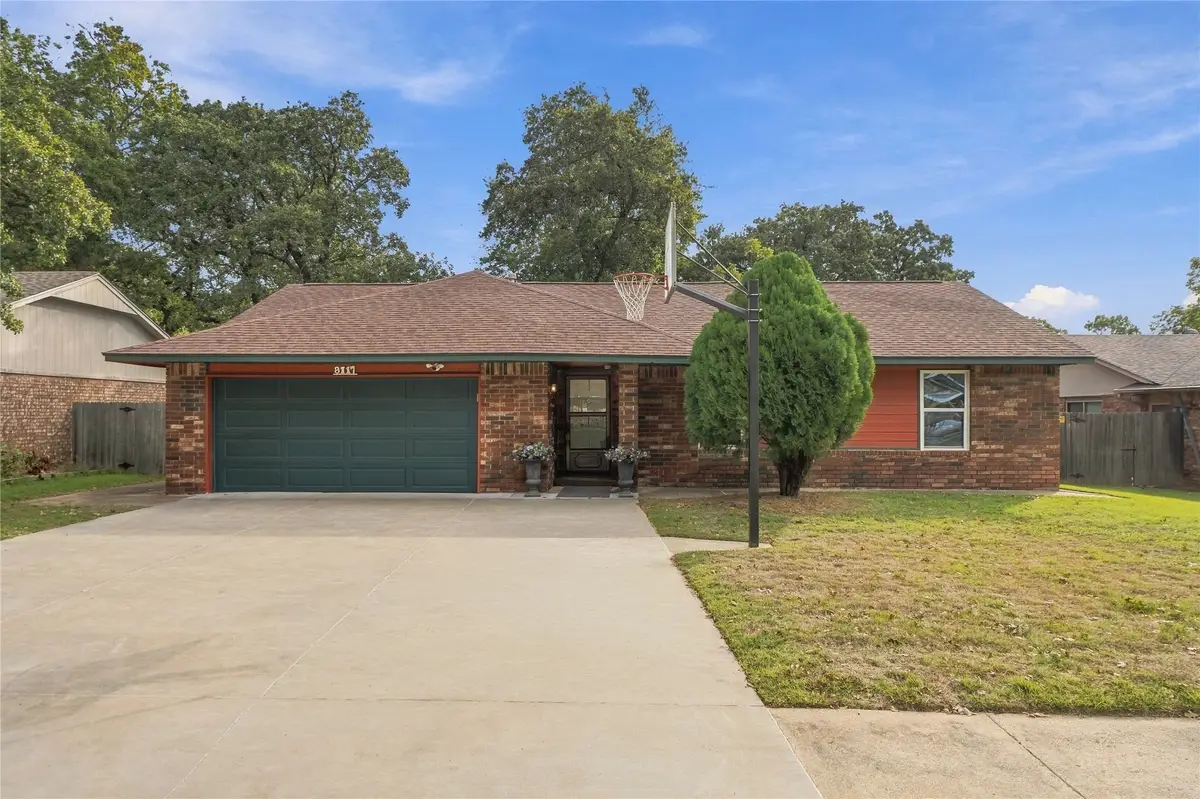 8117 S Date Avenue, Broken Arrow, OK 74011 - #1