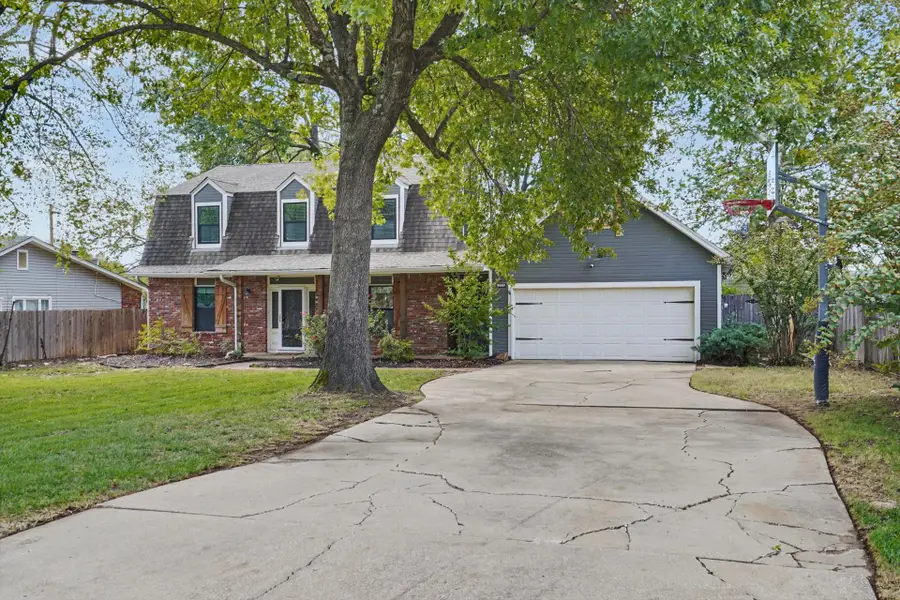 707 W Utica Street, Broken Arrow, OK 74011 - #3