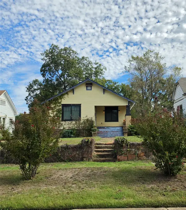 415 S Oak Street, Sapulpa, OK 74066