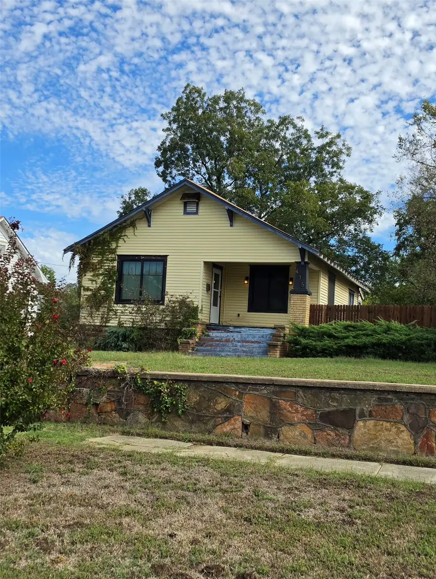 415 S Oak Street, Sapulpa, OK 74066 - #2