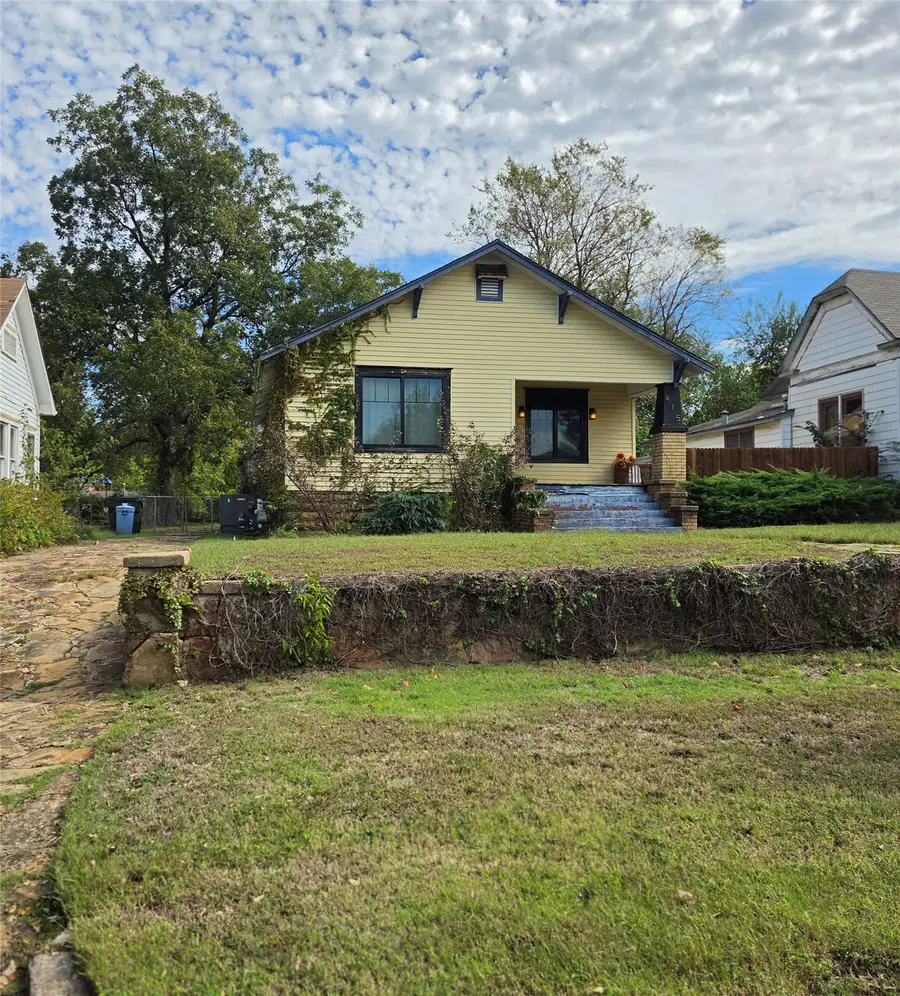 415 S Oak Street, Sapulpa, OK 74066 - #3