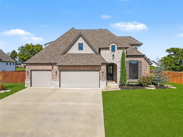 2519 E 136th Street S, Bixby, OK 74008