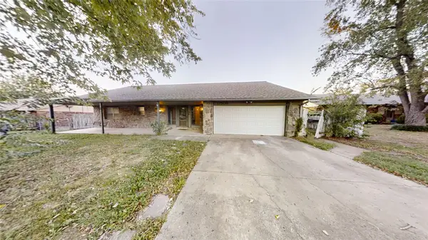 17509 E 77th Street N, Owasso, OK 74055