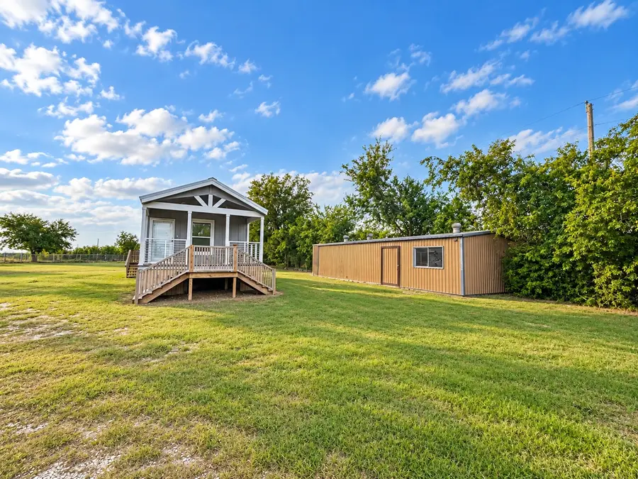 419 Grassland Road, Ardmore, OK 73401 - #2