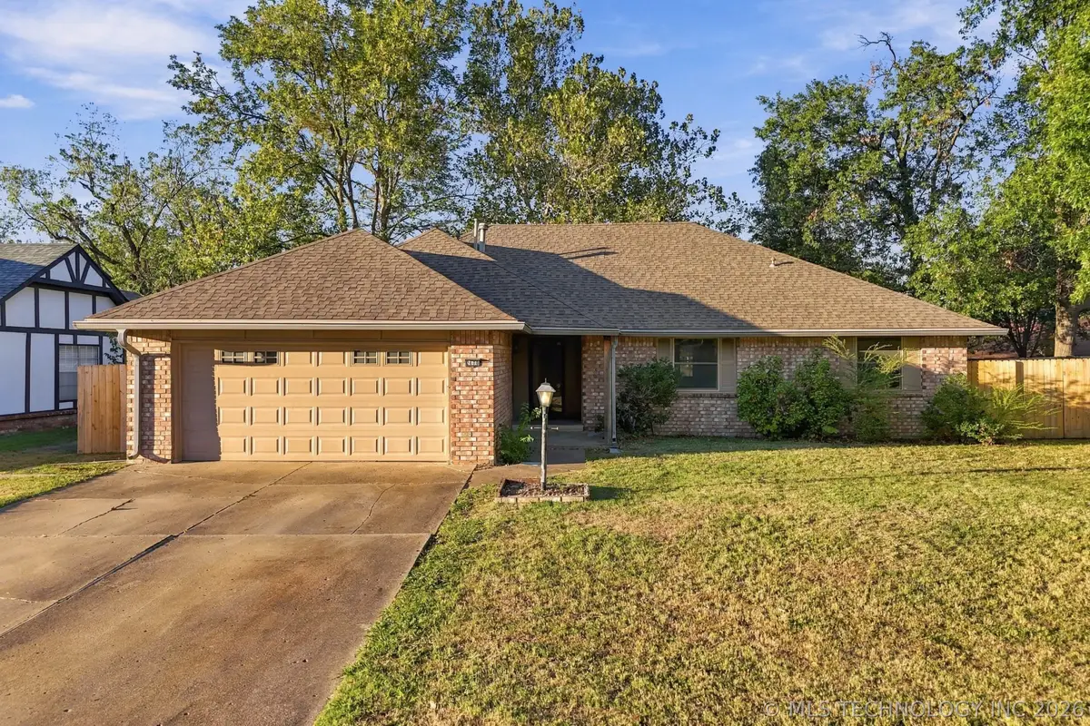 2608 Detroit Street, Broken Arrow, OK 74012 - #1