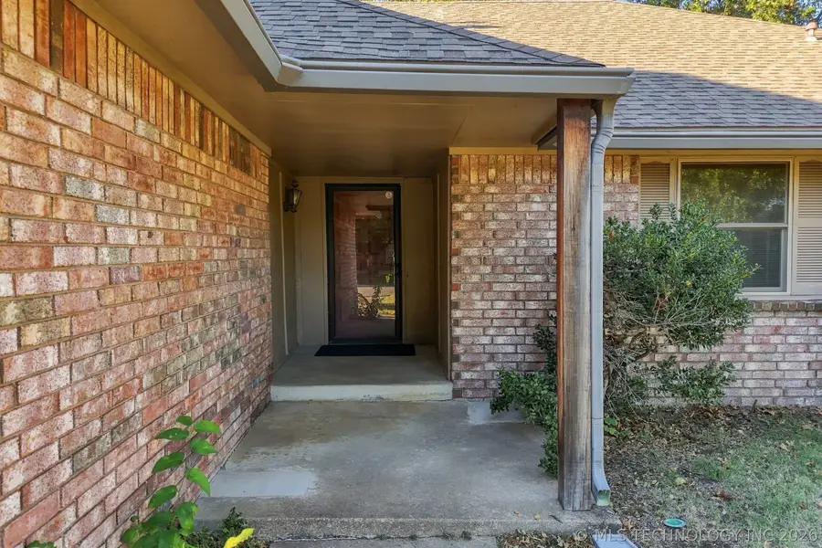 2608 Detroit Street, Broken Arrow, OK 74012 - #3