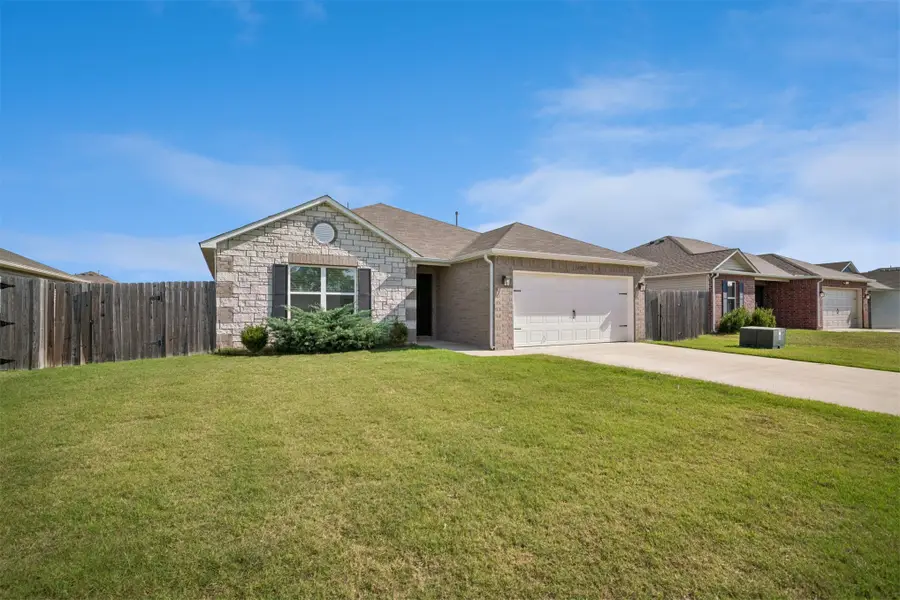 14209 N 73 Avenue, Collinsville, OK 74021 - #2