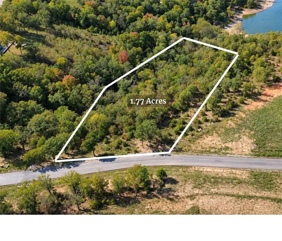 234 Patriot Pointe, Eufaula, OK 74432 - #2