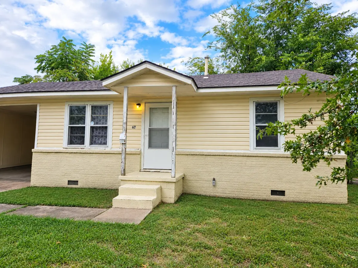 67 W Mockingbird Lane, Sapulpa, OK 74066 - #1