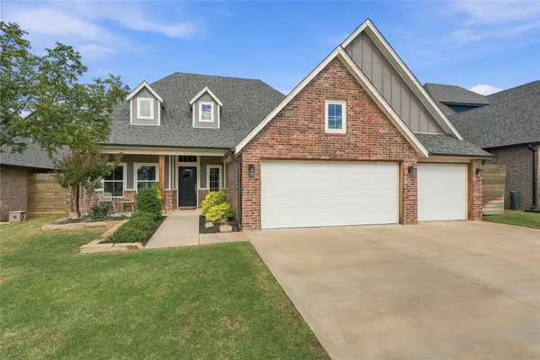 609 E 125th Place S, Jenks, OK 74037