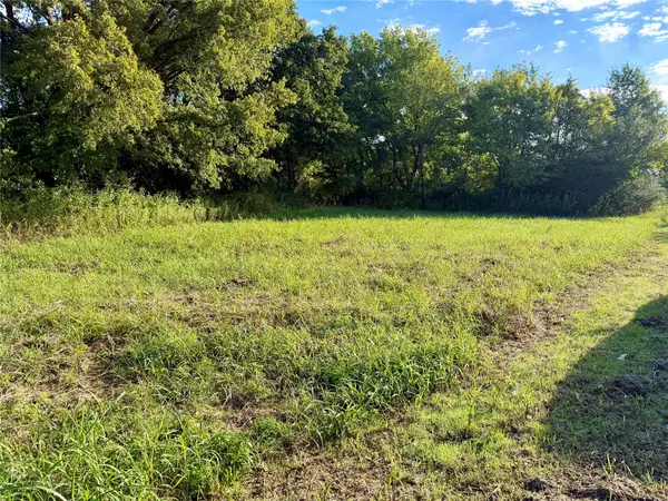 Clyde, Allen, OK 74825
