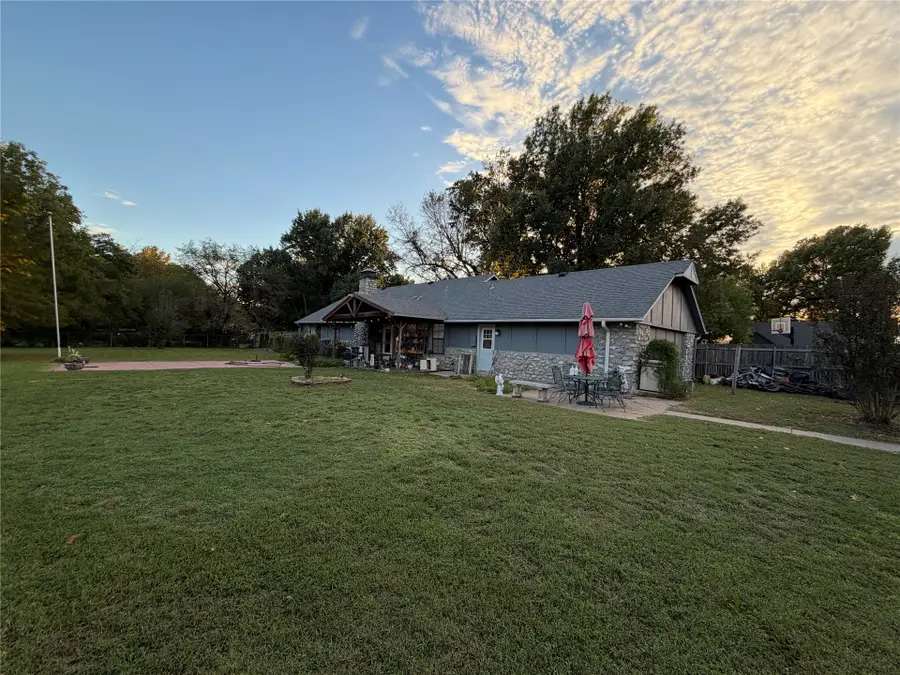 10313 S 194th East Avenue, Broken Arrow, OK 74014 - #2