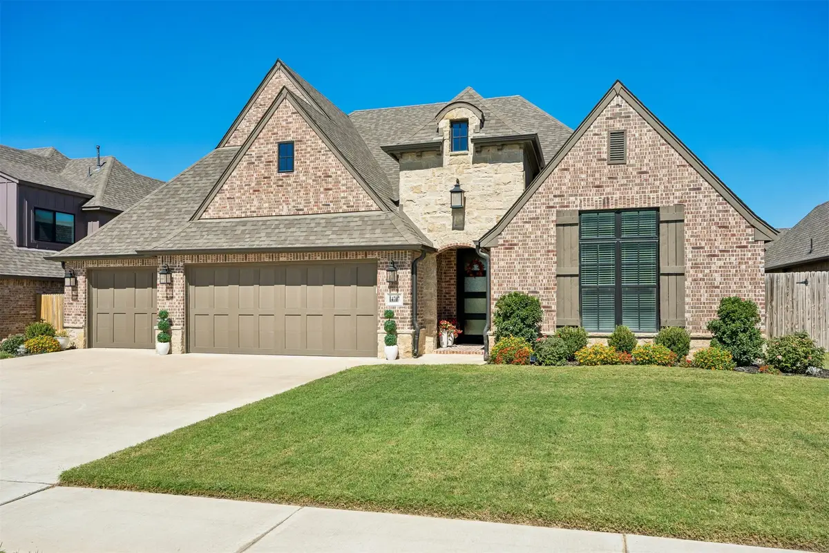 14707 E 77th Street, Owasso, OK 74055 - #1