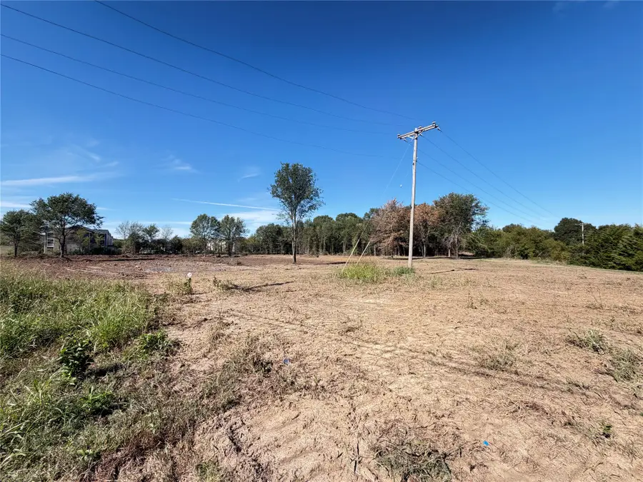 V Hubert Smith Street, McAlester, OK 74501 - #2