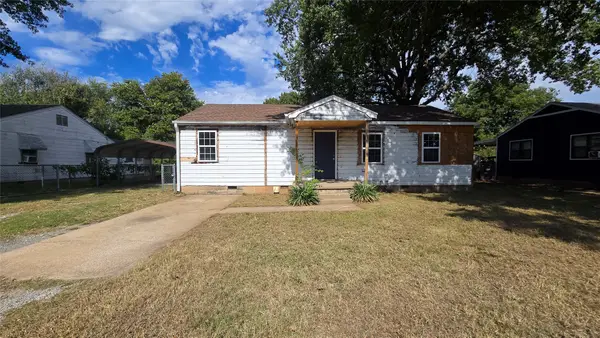 5377 W 2nd Street, Tulsa, OK 74127