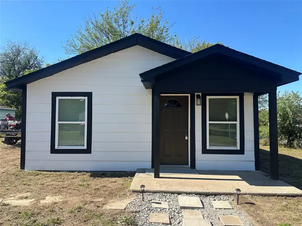 1228 E Buffalo Street, Okmulgee, OK 74447