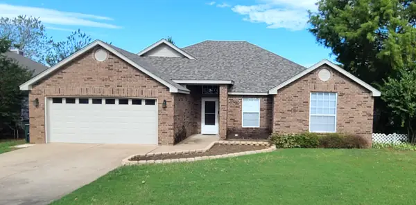 11844 N 107th East Place, Collinsville, OK 74021