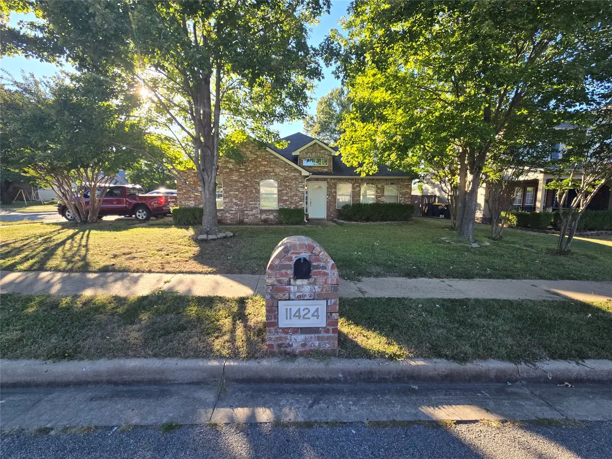 11424 S Mulberry Lane, Jenks, OK 74037 - #1