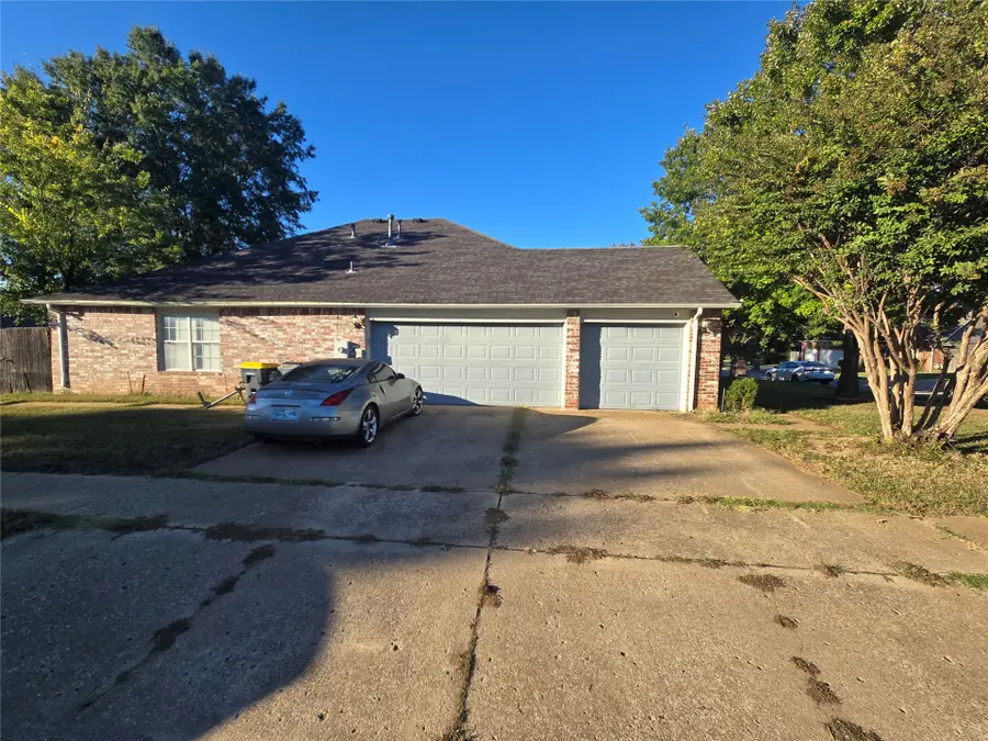 11424 S Mulberry Lane, Jenks, OK 74037 - #2