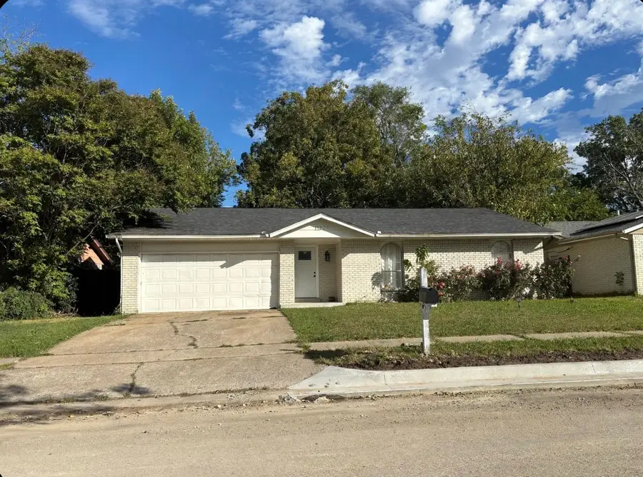 11829 E 62 Street, Broken Arrow, OK 74012 - #2