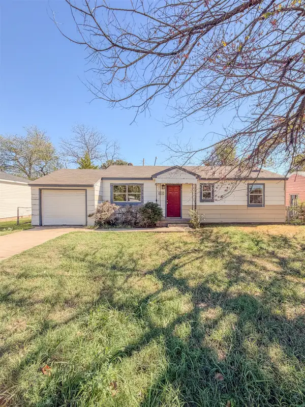 208 SW 24th, Lawton, OK 73505