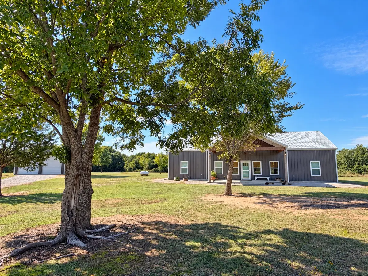 143 Dawg Tag Drive, Ardmore, OK 73401 - #1