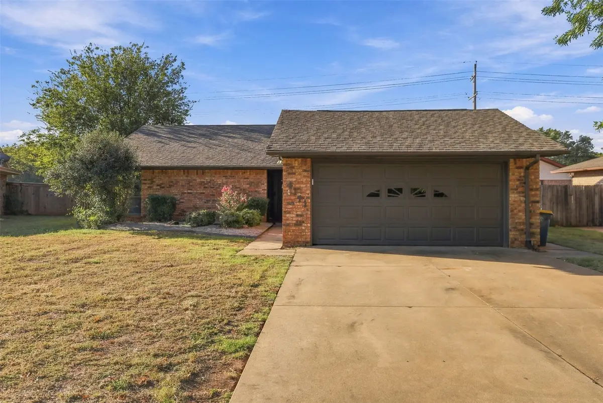 4111 W 18th Avenue, Stillwater, OK 74074 - #1