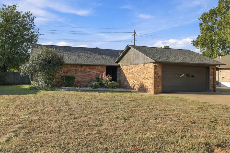 4111 W 18th Avenue, Stillwater, OK 74074 - #2