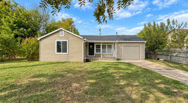 1336 N 72nd East Avenue E, Tulsa, OK 74115
