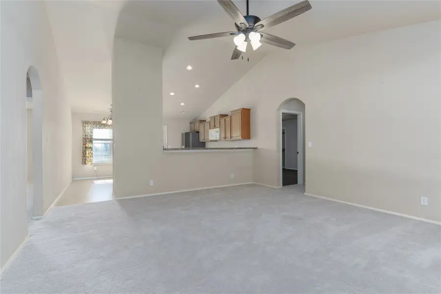 18 E Falcon Drive, Sapulpa, OK 74066 - #3