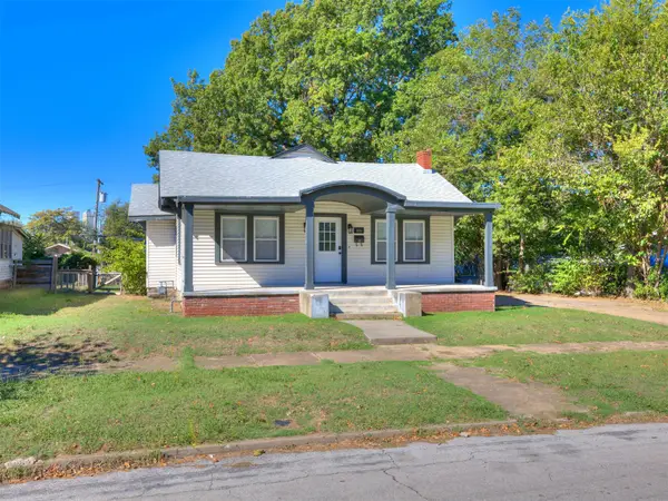 416 S Wheeling Avenue, Tulsa, OK 74104