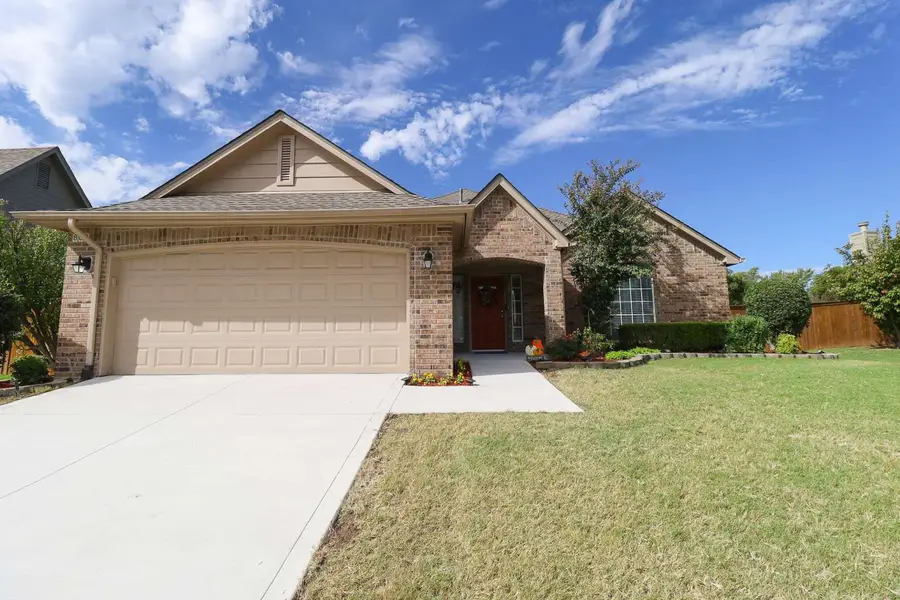 808 N Willow Avenue, Broken Arrow, OK 74012 - #3