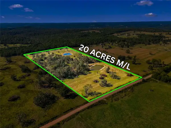 21157 S 590 Road, Welling, OK 74471