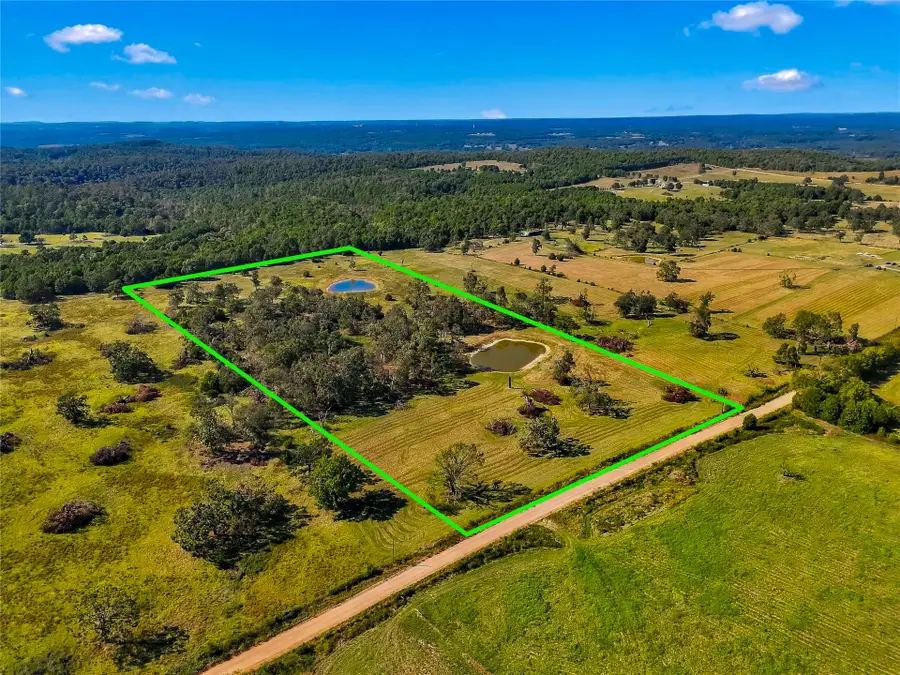 21157 S 590 Road, Welling, OK 74471 - #3